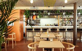 Cosmiques Hotel - Centre Chamonix